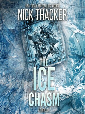 cover image of The Ice Chasm